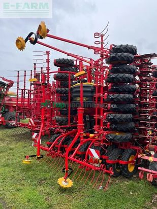 Sembradora - Väderstad - rapid a 800 s