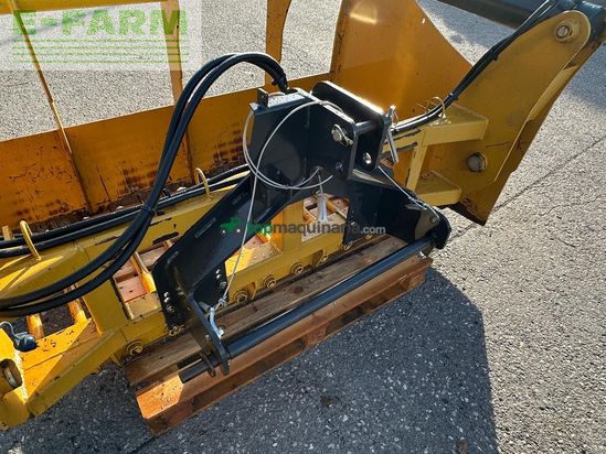 Esparcidor - Mammut - SC 195 M