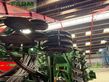 Combinado de siembra - Amazone - cirrus 4001 super