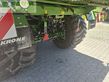 Cinta transportadora de forraje - Krone - rx 360 gd