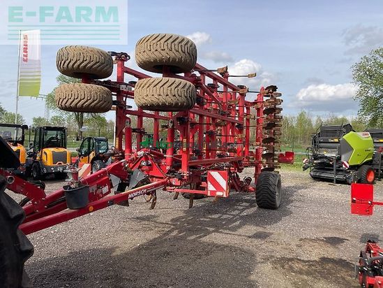Cultivador - Horsch - cruiser 6 xl
