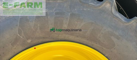 Tractor agrícola - John Deere - 6R 175