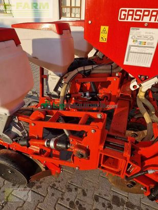 Sembradora monograno mecanica - Maschio - mte 4,50m