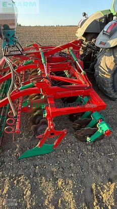 Grada de disco - Agro-Masz - bt 50