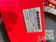 Combinado de siembra - Kverneland - e-drill compact