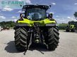 Tractor agrícola - Claas - arion 660 cmatic cebis