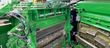 Cosechadora de Cereal - John Deere - 9700