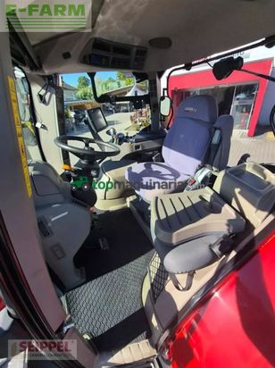 Tractor agrícola - Case IH - maxxum 150 mc