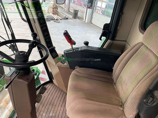 Cosechadora de Cereal - John Deere - 1450 wts2