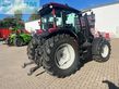 Tractor agrícola - Valtra - g125 versu