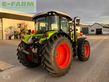 Tractor agrícola - Claas - arion 420