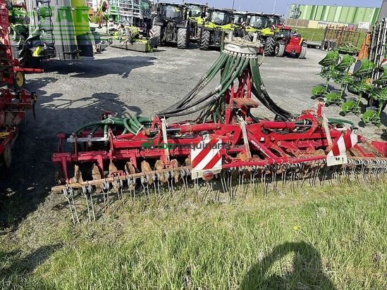 Grada de disco - Horsch - joker 6ct + vogelsang