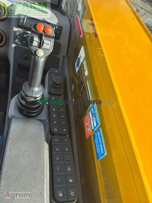 Telescopica - JCB - 542-70 agri xtra