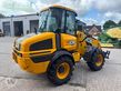 Minicargadora - JCB - tm 220