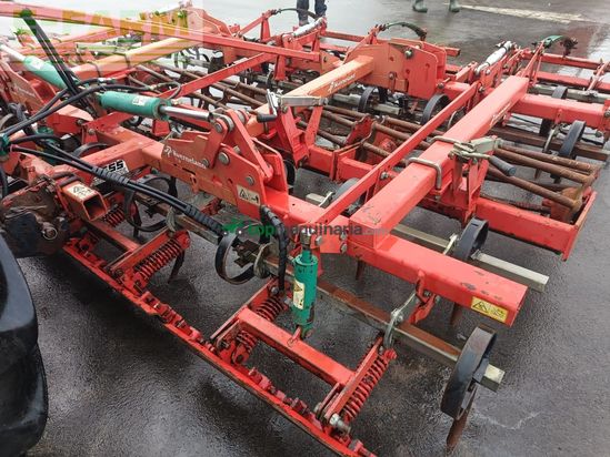 Cultivador - Kverneland - TLB 454