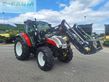 Tractor agrícola - Steyr - 4075 kompakt et komfort