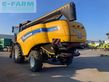 Cosechadora de Cereal - New Holland - ch 7.70