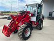 Minicargadora - Weidemann - 2070 cx80