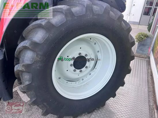 Tractor agrícola - Steyr - 4110 multi (stage v)