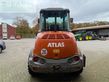 Minicargadora - Atlas - 80