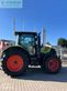 Tractor agrícola - Claas - arion 550 cmatic cebis CMATIC CEBIS