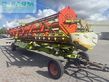 Cosechadora de Cereal - Claas - lexion 760 tt + v1050