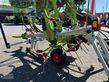 Henificador - Claas - volto 1100 t