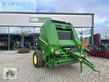 Empacadora gigant - John Deere - v451m
