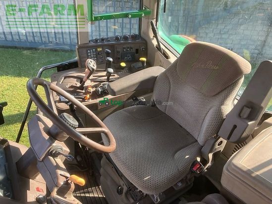 Tractor agrícola - John Deere - 6420 *kundenauftrag*