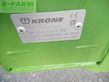 Cortacésped manual - Krone - easy cut r 360
