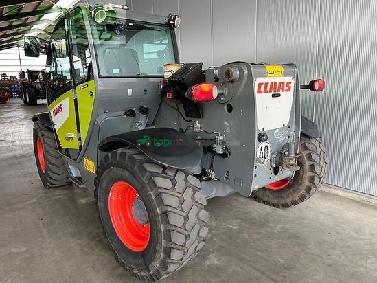 Telescopica - Claas - 6030 variopower