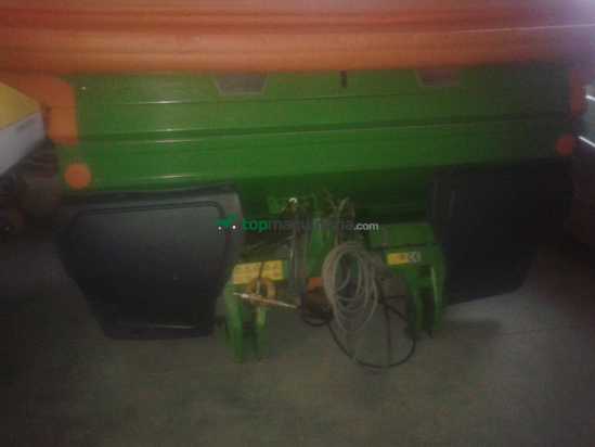 Abonadora AMAZONE ZA-M 1201