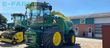 Cosechadora de Cereal - John Deere - 8500