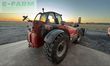 Telescopica - Manitou - mlt 634 lsu turbo