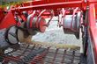 Cosechadora - arrancadora de patata - Grimme - se 260 ub