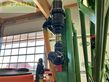 Atomizador - Jessernigg - pp1 jess pack plus - 880 liter - 12 meter