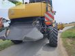 Cosechadora de Cereal - New Holland - cr980