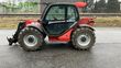 Telescopica - Manitou - MLT 731 LSU