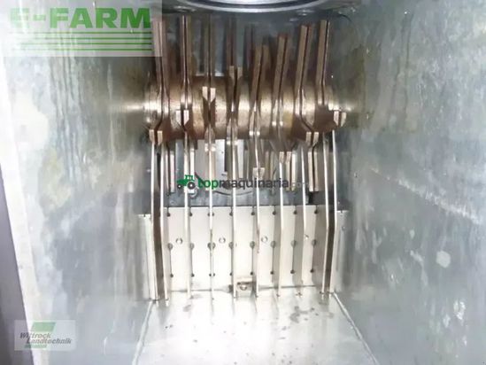 Equipamiento / accesorio - Vredo - ft 4200