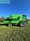 Cosechadora de Cereal - Deutz-Fahr - 5690 hts
