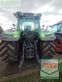 Tractor agrícola - Fendt - 724