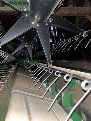 Cosechadora de Cereal - John Deere - s670i