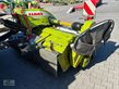 Cortacésped manual - Claas - disco 3600 fc prof