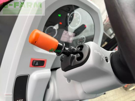 Tractor agrícola - Valtra - a 75/ 85/95