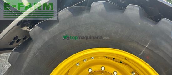 Tractor agrícola - John Deere - 8R 410