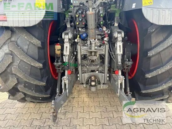 Tractor agrícola - Fendt - 828 vario s4