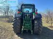 Tractor agrícola - John Deere - 6155m