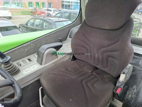 Telescopica - Merlo - p40.7