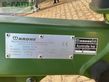 Henificador - Krone - swadro ts 740
