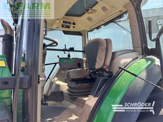 Tractor agrícola - John Deere - 6150r | starfire 3000
